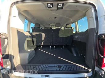 2024 Ford Transit Passenger Wagon XLT Low Roof 148.0" WB - miniatura 16