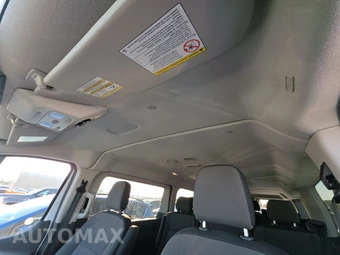 2024 Ford Transit Passenger Wagon XLT Low Roof 148.0" WB - miniatura 20