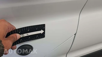 2024 Ford Transit Passenger Wagon XLT Low Roof 148.0" WB - miniatura 21