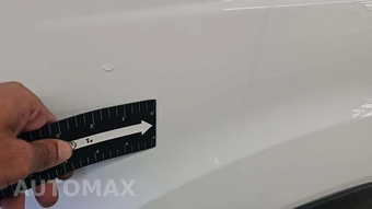 2024 Ford Transit Passenger Wagon XLT Low Roof 148.0" WB - miniatura 26