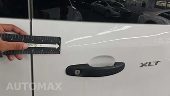 2024 Ford Transit Passenger Wagon XLT Low Roof 148.0" WB - miniatura 28