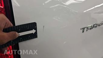 2024 Ford Transit Passenger Wagon XLT Low Roof 148.0" WB - miniatura 30
