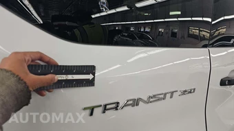 2024 Ford Transit Passenger Wagon XLT Low Roof 148.0" WB - miniatura 33