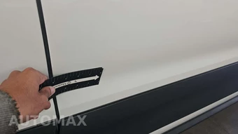 2024 Ford Transit Passenger Wagon XLT Low Roof 148.0" WB - miniatura 36