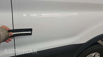 2024 Ford Transit Passenger Wagon XLT Low Roof 148.0" WB - miniatura 39