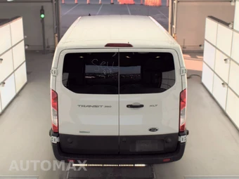 2024 Ford Transit Passenger Wagon XLT Low Roof 148.0" WB - miniatura 5