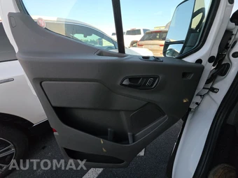 2024 Ford Transit Passenger Wagon XLT Low Roof 148.0" WB - miniatura 9