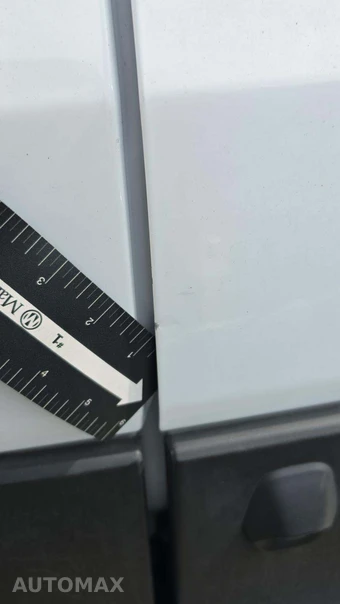 2024 Ford Transit Passenger Wagon XLT Low Roof 148.0" WB - miniatura 33