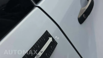 2024 Ford Transit Passenger Wagon XLT Low Roof 148.0" WB - miniatura 35