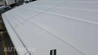 2024 Ford Transit Passenger Wagon XLT Low Roof 148.0" WB - miniatura 38
