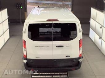 2024 Ford Transit Passenger Wagon XLT Low Roof 148.0" WB - miniatura 5