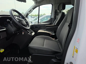 2024 Ford Transit Passenger Wagon XLT Low Roof 148.0" WB - miniatura 7