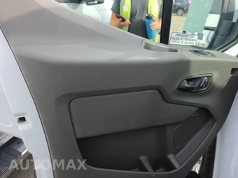 2024 Ford Transit Passenger Wagon XLT Low Roof 148.0" WB - miniatura 9