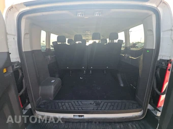 2024 Ford Transit Passenger Wagon XLT Low Roof 148.0" WB - miniatura 16