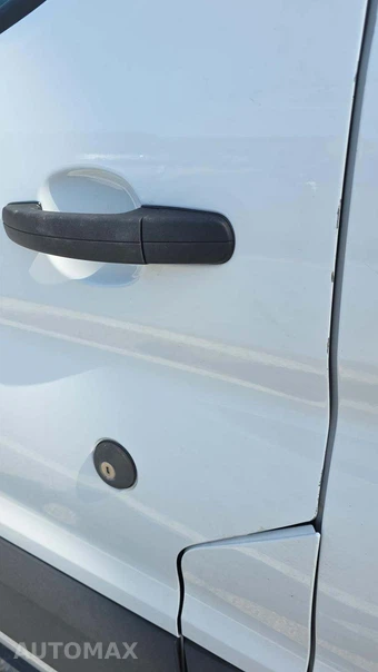 2024 Ford Transit Passenger Wagon XLT Low Roof 148.0" WB - miniatura 23