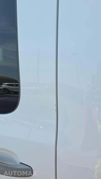 2024 Ford Transit Passenger Wagon XLT Low Roof 148.0" WB - miniatura 24
