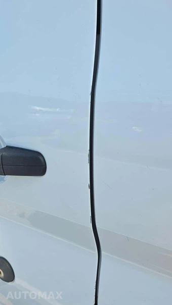 2024 Ford Transit Passenger Wagon XLT Low Roof 148.0" WB - miniatura 25