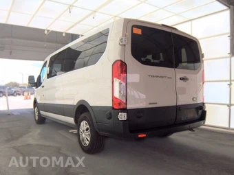 2024 Ford Transit Passenger Wagon XLT Low Roof 148.0" WB - miniatura 6
