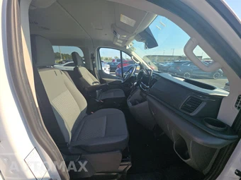 2024 Ford Transit Passenger Wagon XLT Low Roof 148.0" WB - miniatura 8