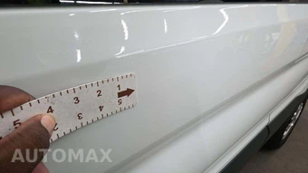 2024 Ford Transit Passenger Wagon XLT Low Roof 148.0" WB - miniatura 39