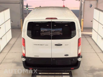 2024 Ford Transit Passenger Wagon XLT Low Roof 148.0" WB - miniatura 5