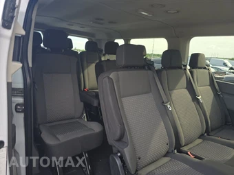 2024 Ford Transit Passenger Wagon XLT Low Roof 148.0" WB - miniatura 13