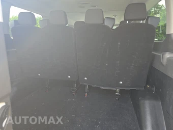 2024 Ford Transit Passenger Wagon XLT Low Roof 148.0" WB - miniatura 16