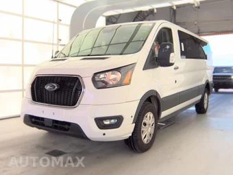 2024 Ford Transit Passenger Wagon XLT Low Roof 148.0" WB