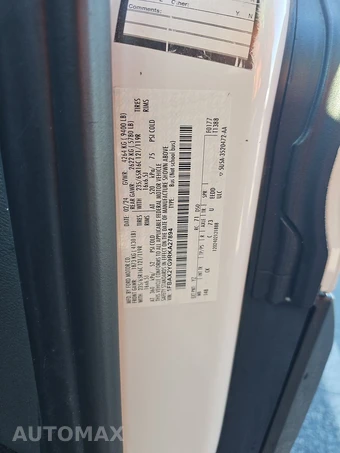 2024 Ford Transit Passenger Wagon XLT Low Roof 148.0" WB - miniatura 15