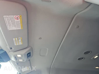 2024 Ford Transit Passenger Wagon XLT Low Roof 148.0" WB - miniatura 20