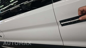 2024 Ford Transit Passenger Wagon XLT Low Roof 148.0" WB - miniatura 27