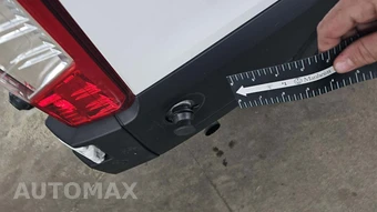 2024 Ford Transit Passenger Wagon XLT Low Roof 148.0" WB - miniatura 28