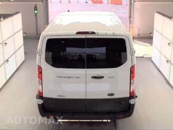 2024 Ford Transit Passenger Wagon XLT Low Roof 148.0" WB - miniatura 5