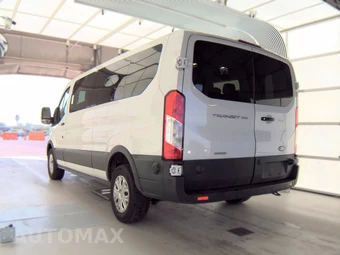 2024 Ford Transit Passenger Wagon XLT Low Roof 148.0" WB - miniatura 6