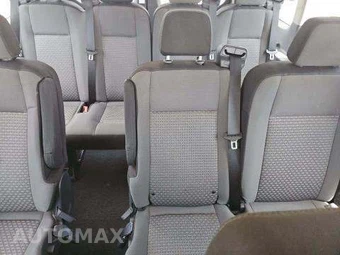 2024 Ford Transit Passenger Wagon XLT Low Roof 148.0" WB - miniatura 14