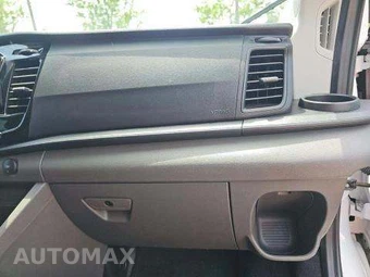 2024 Ford Transit Passenger Wagon XLT Low Roof 148.0" WB - miniatura 20