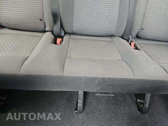 2024 Ford Transit Passenger Wagon XLT Low Roof 148.0" WB - miniatura 22