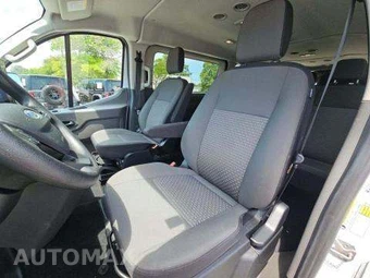 2024 Ford Transit Passenger Wagon XLT Low Roof 148.0" WB - miniatura 7