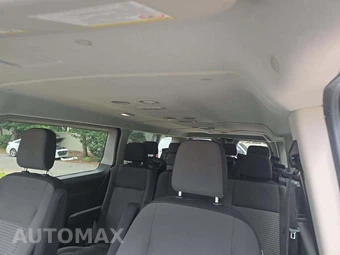 2024 Ford Transit Passenger Wagon XLT Low Roof 148.0" WB - miniatura 11