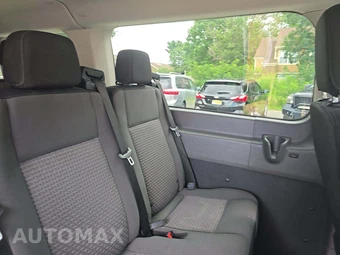 2024 Ford Transit Passenger Wagon XLT Low Roof 148.0" WB - miniatura 13