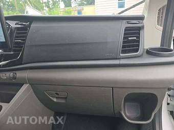 2024 Ford Transit Passenger Wagon XLT Low Roof 148.0" WB - miniatura 20