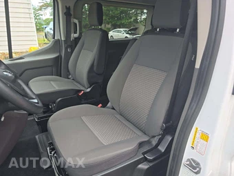 2024 Ford Transit Passenger Wagon XLT Low Roof 148.0" WB - miniatura 6