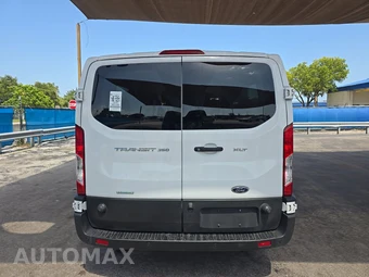2024 Ford Transit Passenger Wagon XLT Low Roof 148.0" WB - miniatura 5