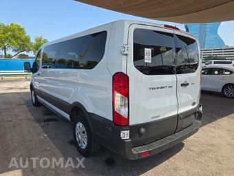 2024 Ford Transit Passenger Wagon XLT Low Roof 148.0" WB - miniatura 6