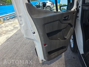 2024 Ford Transit Passenger Wagon XLT Low Roof 148.0" WB - miniatura 9