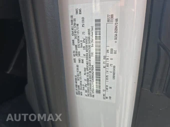 2024 Ford Transit Passenger Wagon XLT Low Roof 148.0" WB - miniatura 14