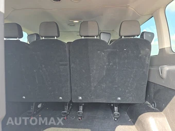 2024 Ford Transit Passenger Wagon XLT Low Roof 148.0" WB - miniatura 16