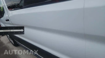 2024 Ford Transit Passenger Wagon XLT Low Roof 148.0" WB - miniatura 21