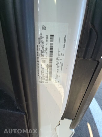 2024 Ford Transit Passenger Wagon XLT Low Roof 148.0" WB - miniatura 13