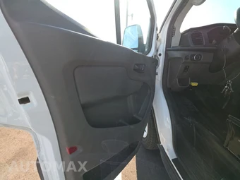 2024 Ford Transit Passenger Wagon XLT Low Roof 148.0" WB - miniatura 9